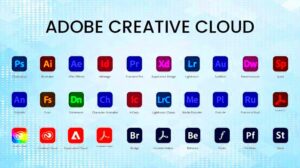 Adobe Creative Cloud Complete Guide 2023  Hyyzo