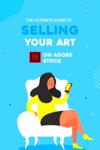 A guide to Selling work on Adobe Stock  What you need to get started