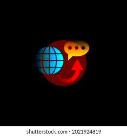 332 Change Language Settings Images Stock Photos  Vectors  Shutterstock