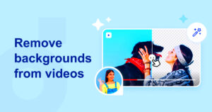 Remove Video Backgrounds  Depositphotos