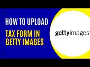Getty images or Istock  tax form fill  Tamil Getty