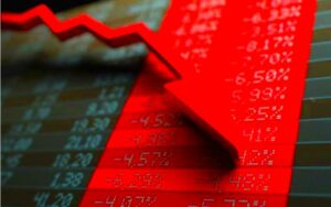 Why is the stock market down today  Seeking Alpha