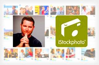 iStockphoto Booting Top Photographer in Wake of GettyGoogle Hoopla