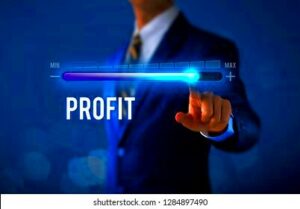 Profitable Images Stock Photos  Vectors  Shutterstock