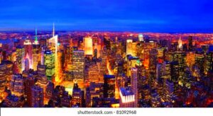 New York City Stock Photo 81092968  Shutterstock