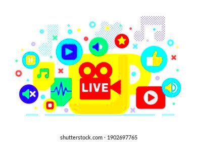 64667 Production live Images Stock Photos  Vectors  Shutterstock