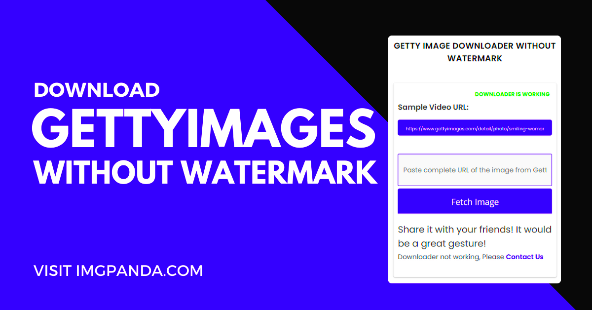 Unlocking Creativity A Guide to Downloading Getty Images Without