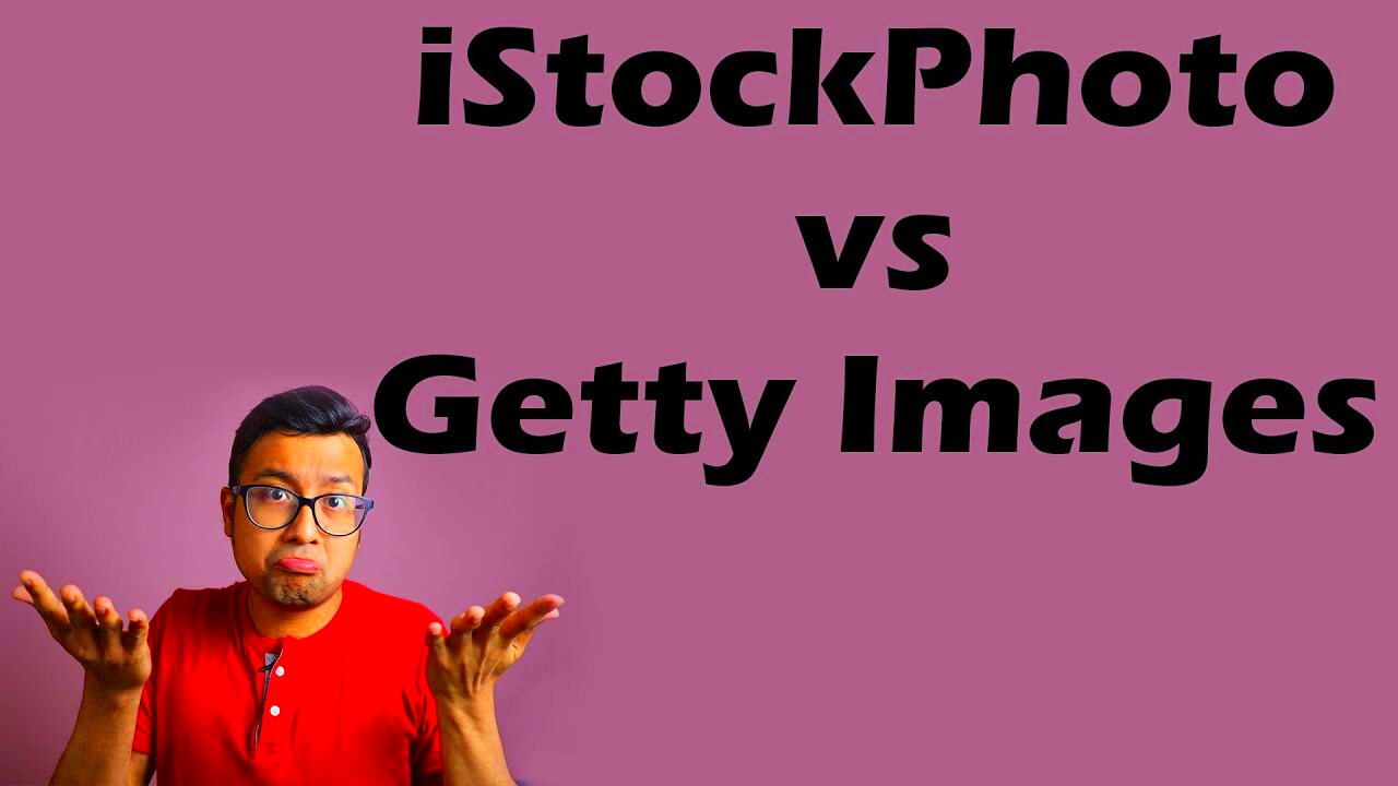 Istock Vs Getty Top Answer Update  Barkmanoilcom