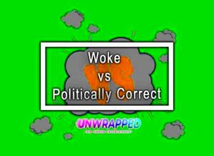 Woke vs Politically Correct