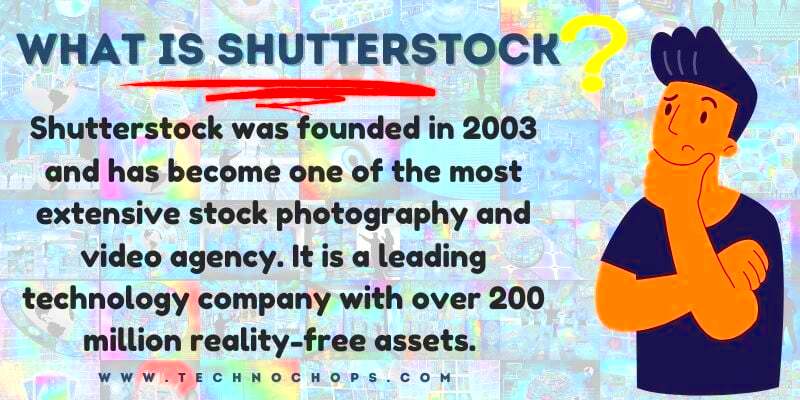 Shutterstock VS Adobe Stock