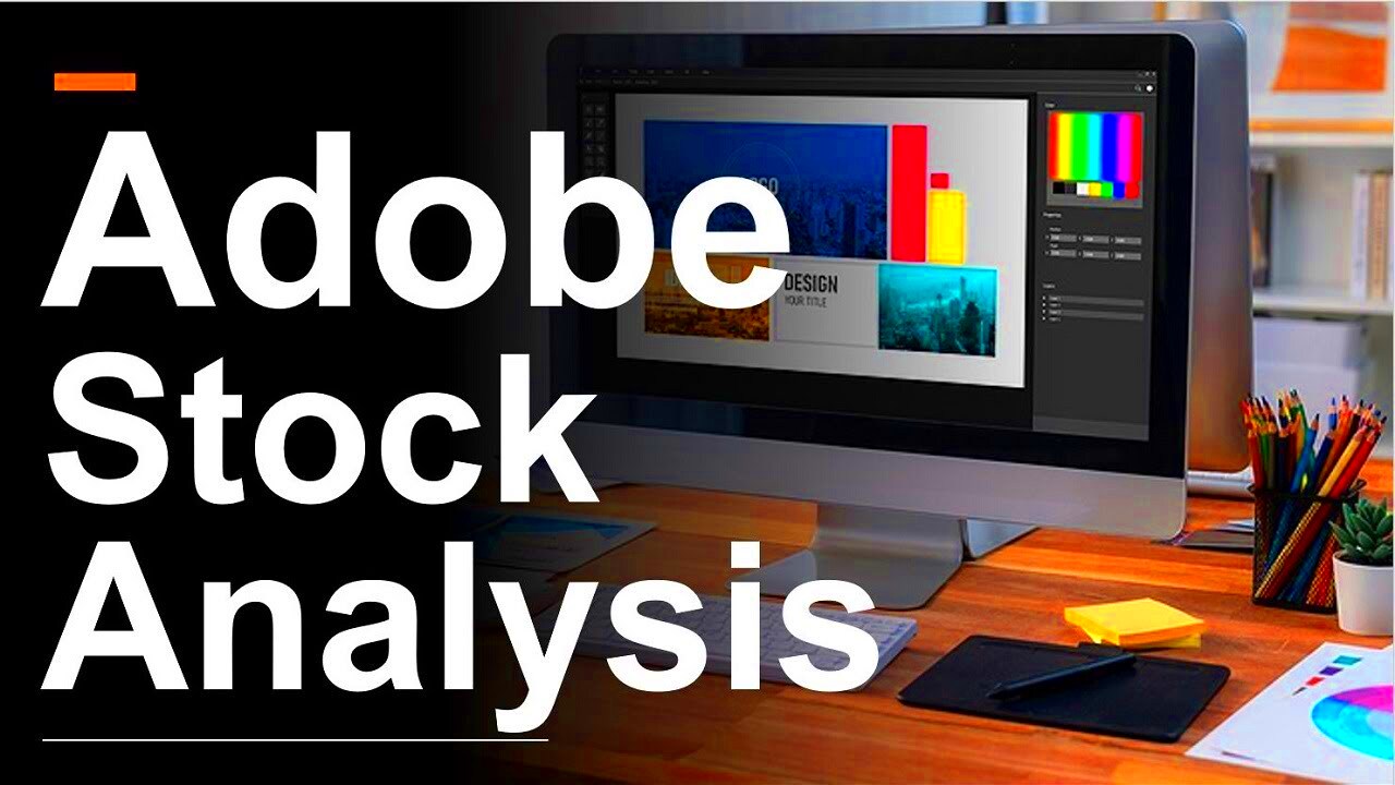 Adobe Stock  An ADBE Stock Analysis  YouTube