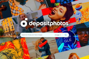 Depositphotos  Exclusive Offer from AppSumo