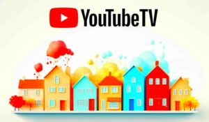 Can You Share YouTube TV in Different Houses Explained