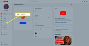 YouTube Privacy Settings