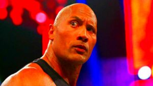 WWE legend addresses the possibility of The Rock being a surprise