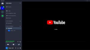 How To Watch YouTube With Friends On Discord  YouTube