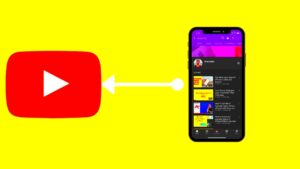 How to Upload Videos on Youtube From iPhone Step By Step  YouTube