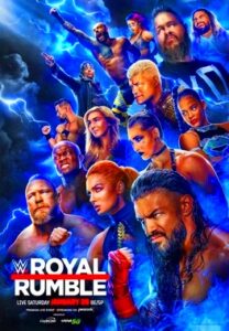 Royal Rumble 2023  Wikiwand