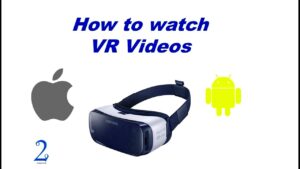 How to watch VR Videos  YouTube