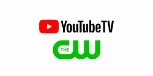 YouTube TV gets local CW channels