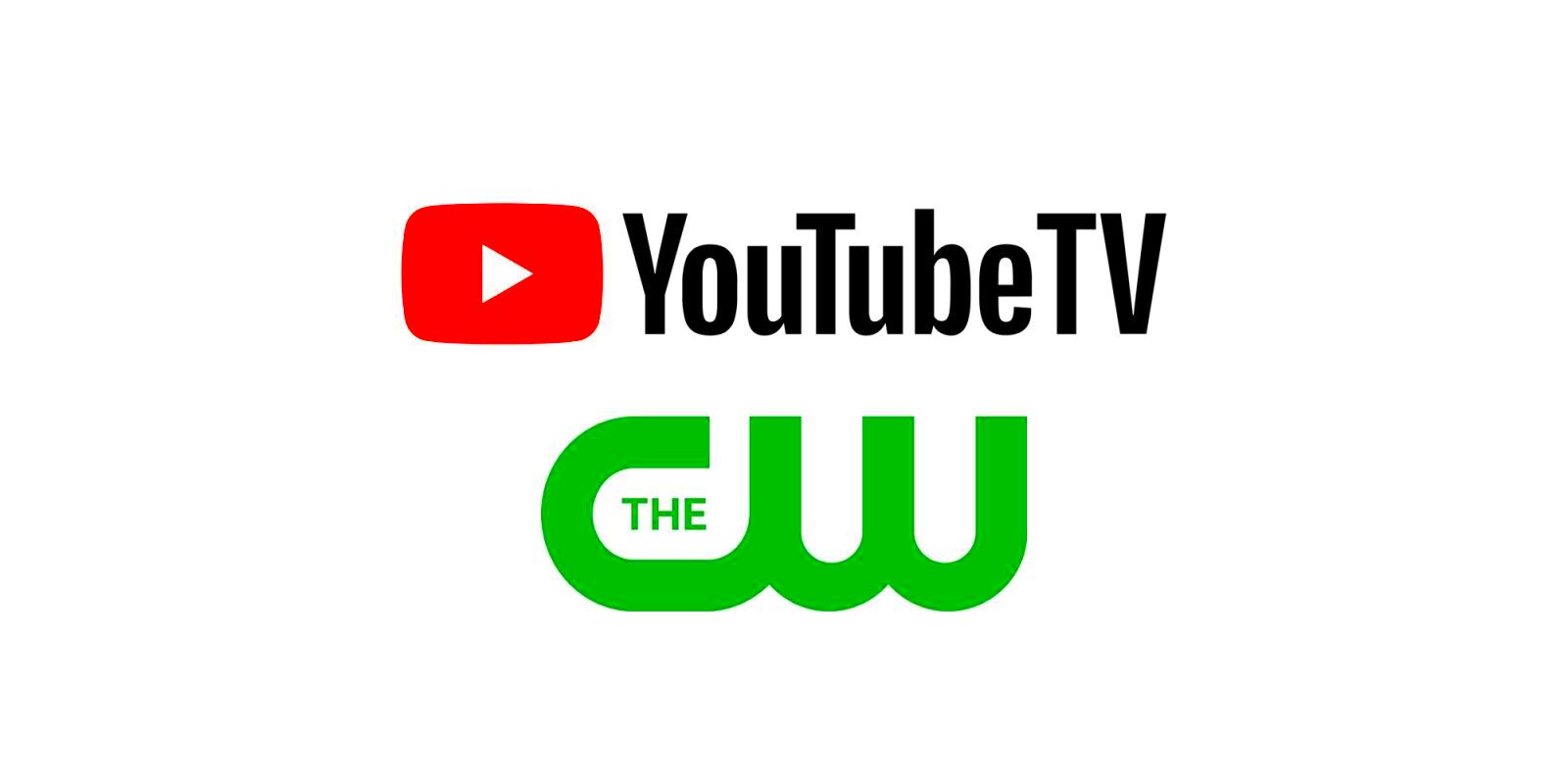 YouTube TV gets local CW channels