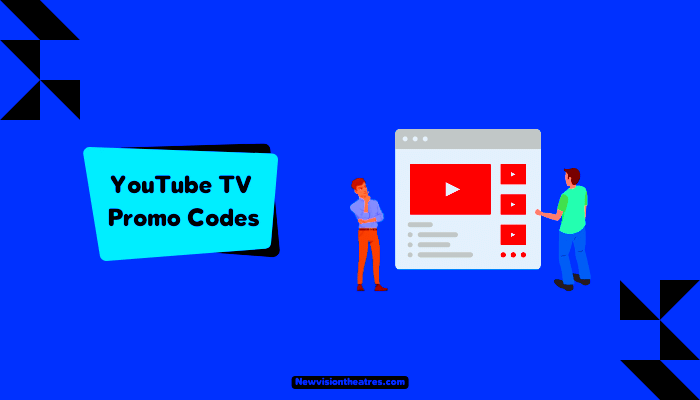 YouTube TV Promo Codes 2024  Get Upto 50 Discount