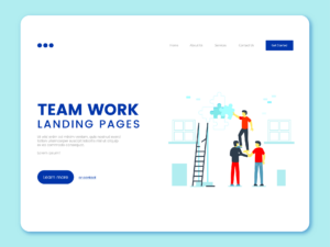 Team on Behance