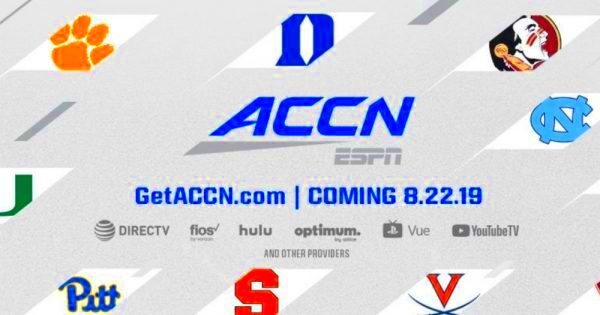 YouTube TV Adding ACC Network for Your Sports Ball Viewing Pleasure