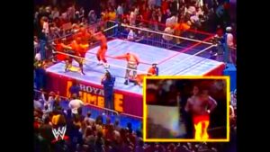 WWE Royal Rumble 1989 full match  YouTube