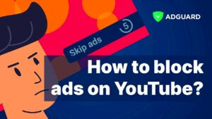 How to block ads on YouTube  YouTube