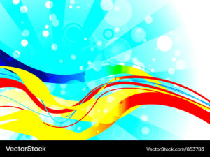 Abstract background Royalty Free Vector Image  VectorStock