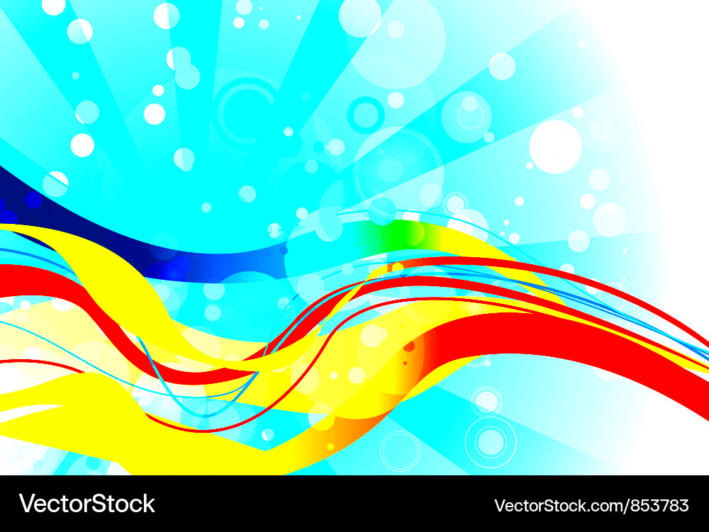 Abstract background Royalty Free Vector Image  VectorStock