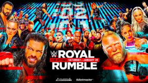 When Is The 2024 Wwe Royal Rumble  Image to u