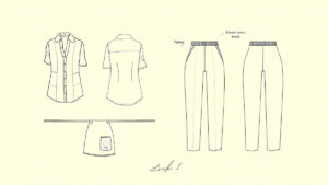 Uniform Design Project on Behance