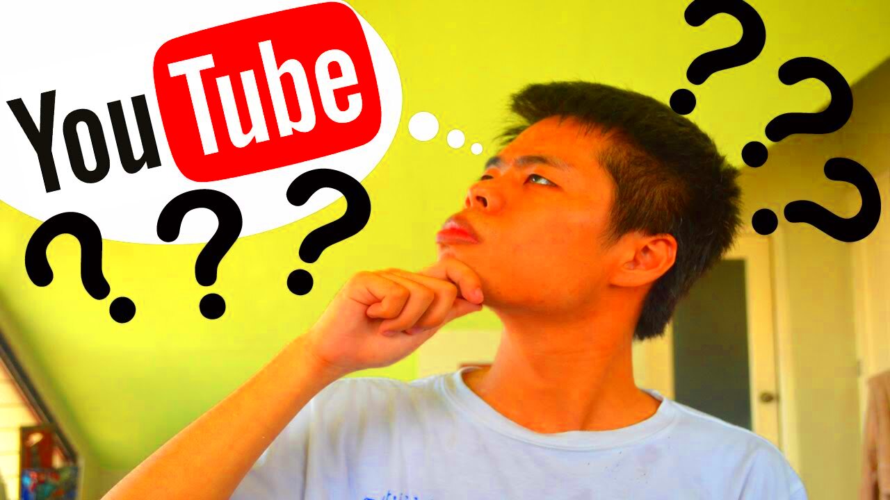 Which Youtuber Matches Your Personality  Quiz  YouTube