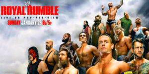 WWE Royal Rumble 2014 Results And Analysis