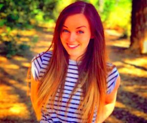 Clare Siobhan Callery  Bio Facts Family Life of British YouTuber