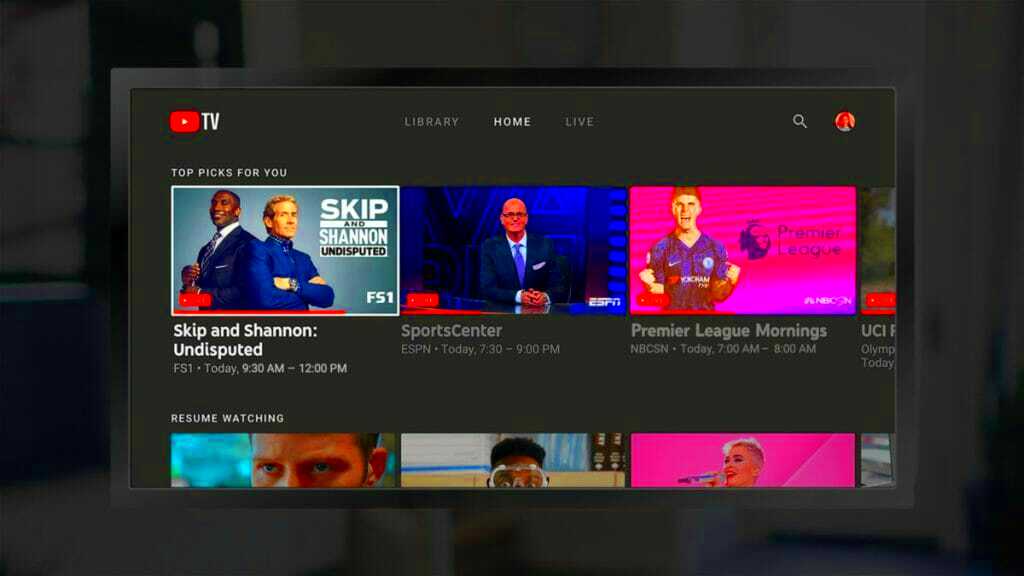 How To Record On Youtube TV Firestick