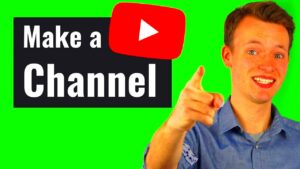 How to Create a YOUTUBE Channel  A Complete Beginners Guide  YouTube