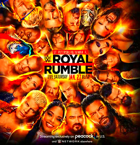 What Time Is The Royal Rumble 2024 Episode 1  Alli Luella