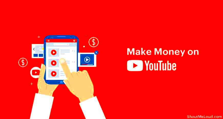 How Does Youtube Monetization Works Requirements  Rules