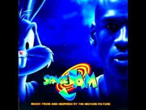 Space jam Lets get ready to rumble  YouTube