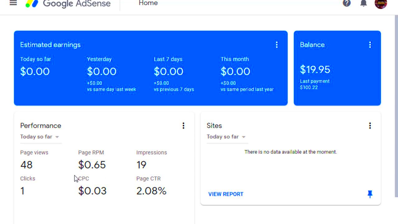 how much pay youtube per view after youtube monetization enable  YouTube