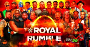 Royal Rumble 2022 Live updates from WWEs Royal Rumble Mens Womens