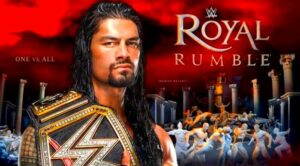 WWE Royal Rumble 2016 Winners Title Changes and Matches  VAVEL USA