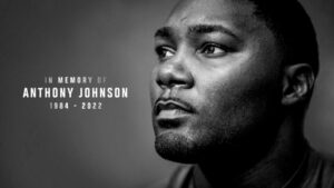 UFC Live pays tribute to Anthony Rumble Johnson  ESPN MMA  YouTube