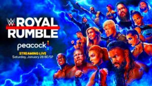 WWE Royal Rumble 2023 Preview Full Card Predictions How to Watch