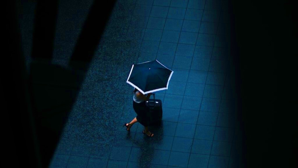 Can You Get The Kingsman Umbrella In Team Rumble  Majesticumbrellacom