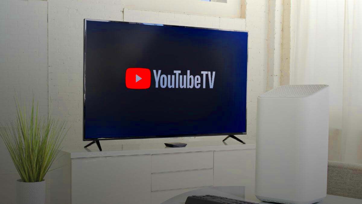 YouTube TV arrives on Xfinity Flex  PhoneArena