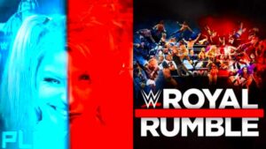 5 Finishes for the 2021 womens WWE Royal Rumble match The Fiend